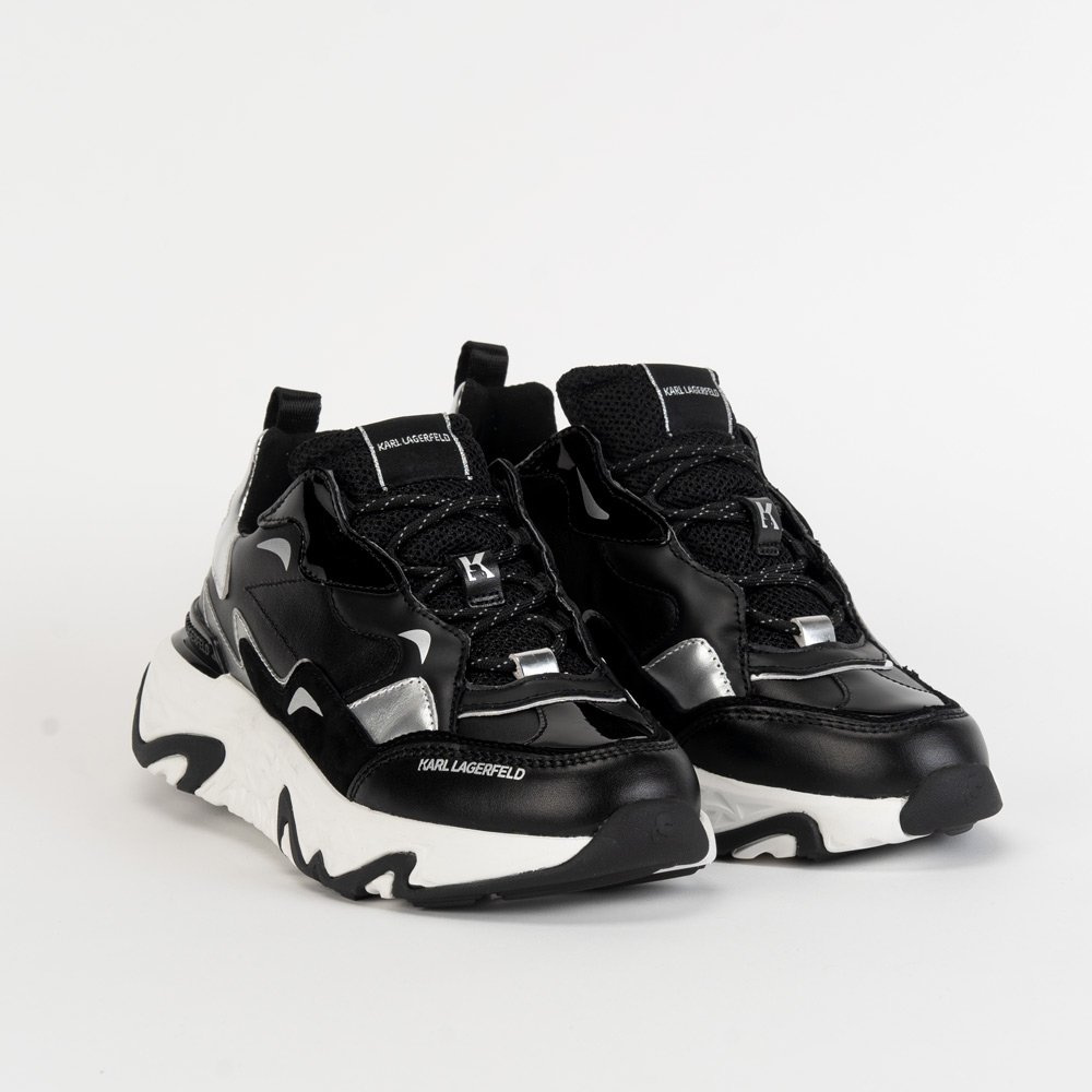 Sneakers`y Karl Lagerfeld Blaze Strike (KL62420-000) – Karl